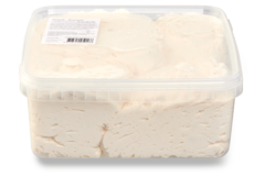 BAVAROIS APPEL KANEEL  2ltr